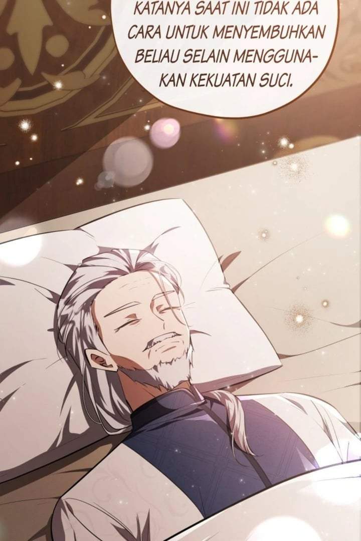 The Villain’s Daughter Plans To Run Away Chapter 75