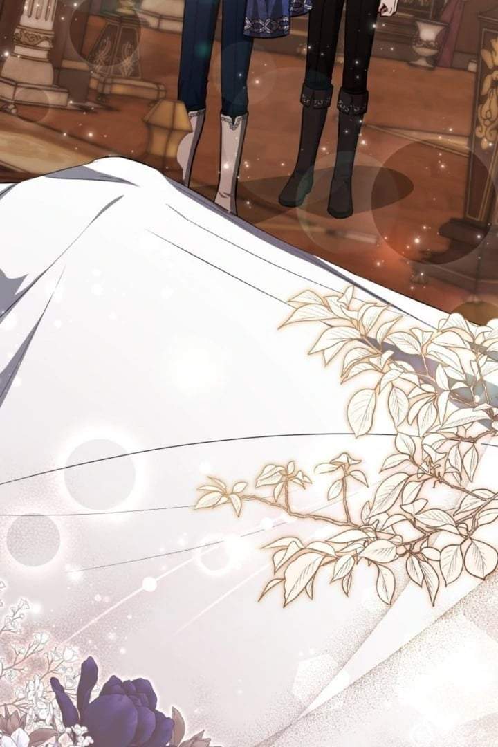 The Villain’s Daughter Plans To Run Away Chapter 75