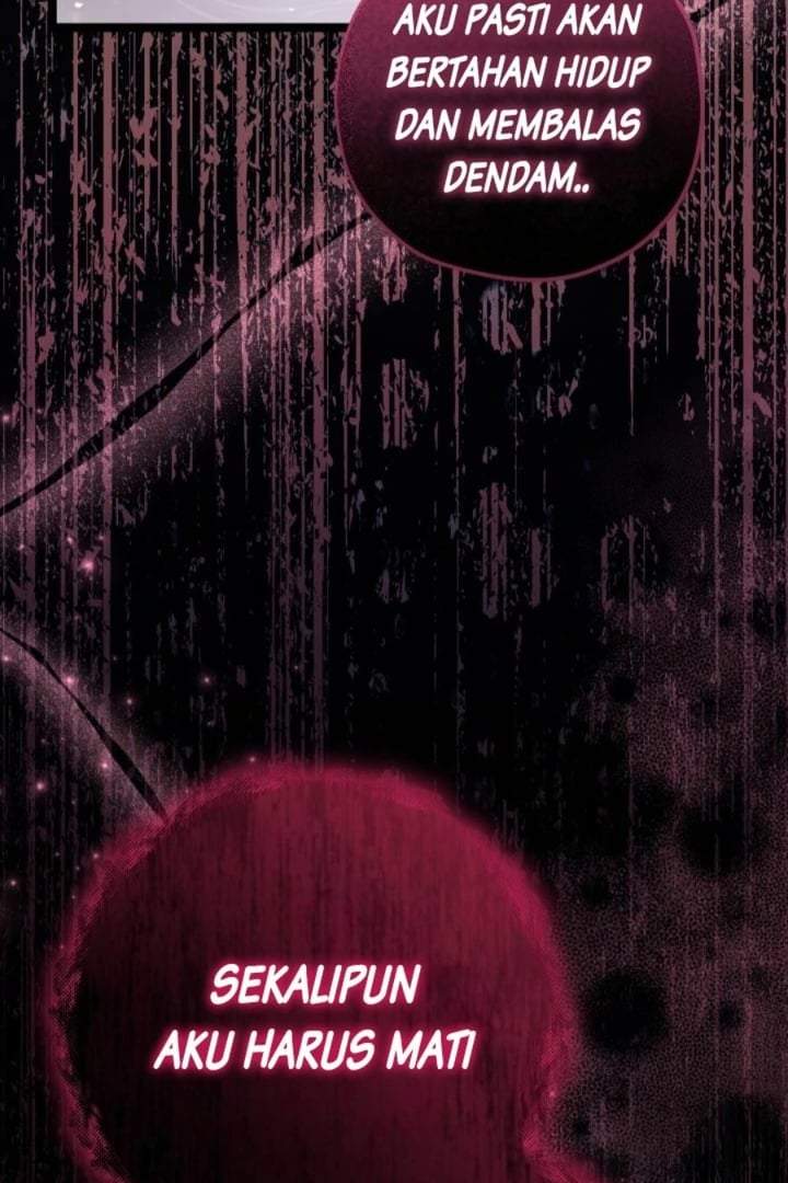 The Villain’s Daughter Plans To Run Away Chapter 75