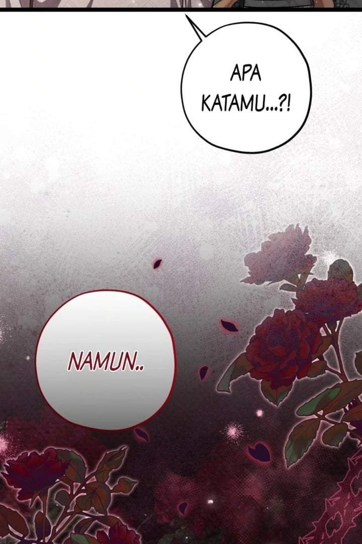 The Villain’s Daughter Plans To Run Away Chapter 75