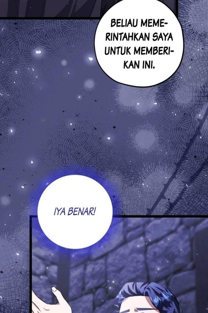 The Villain’s Daughter Plans To Run Away Chapter 75