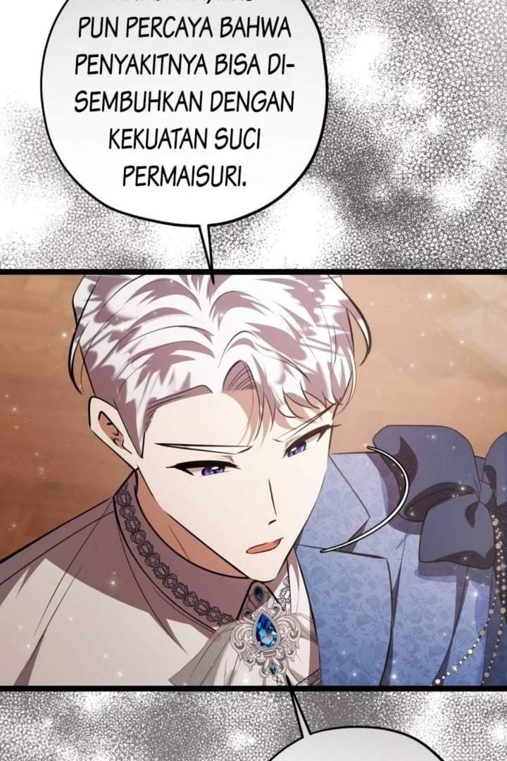 The Villain’s Daughter Plans To Run Away Chapter 75