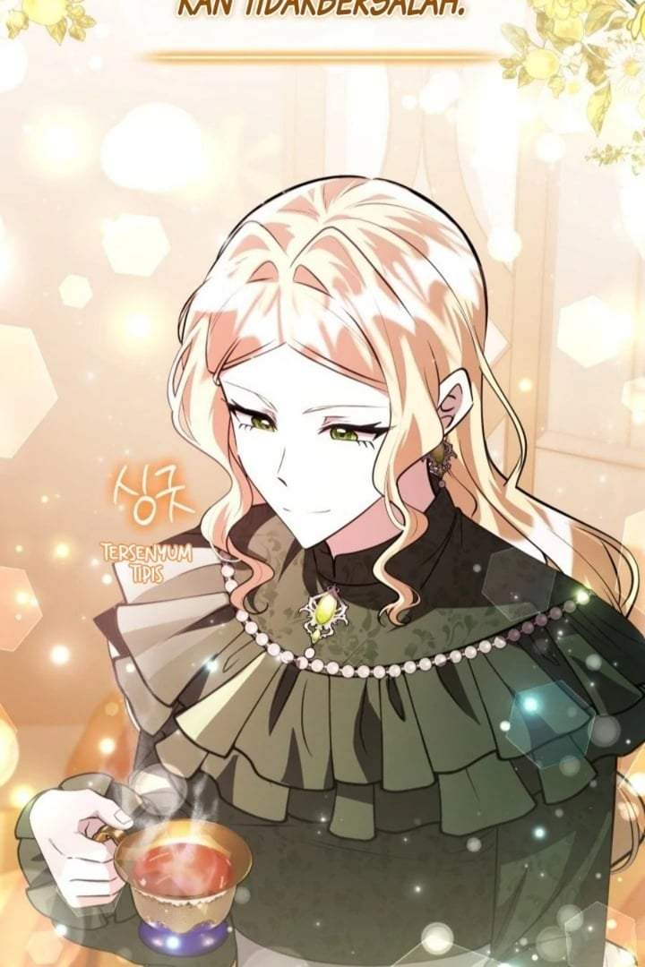The Villain’s Daughter Plans To Run Away Chapter 75