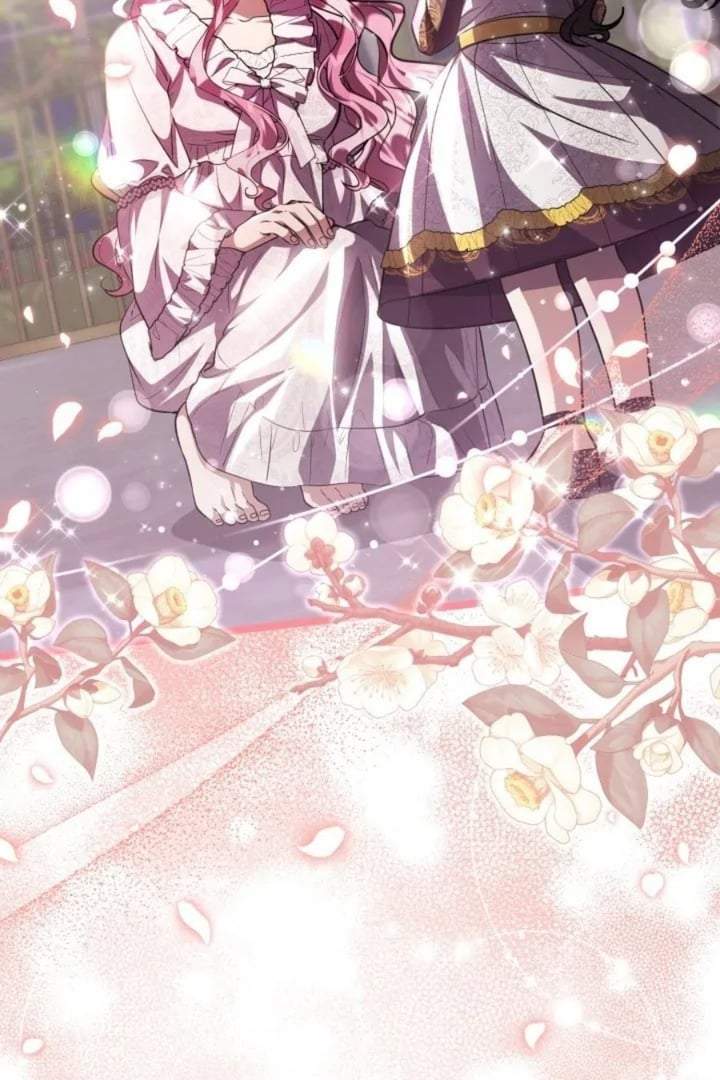 The Villain’s Daughter Plans To Run Away Chapter 76