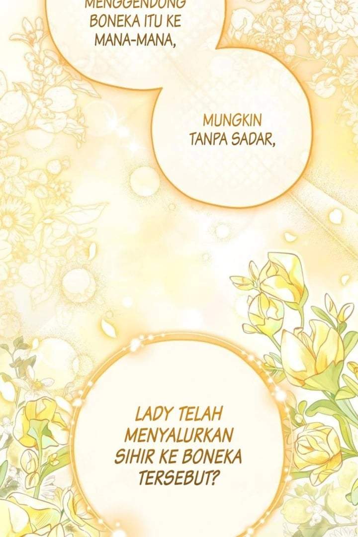 The Villain’s Daughter Plans To Run Away Chapter 76