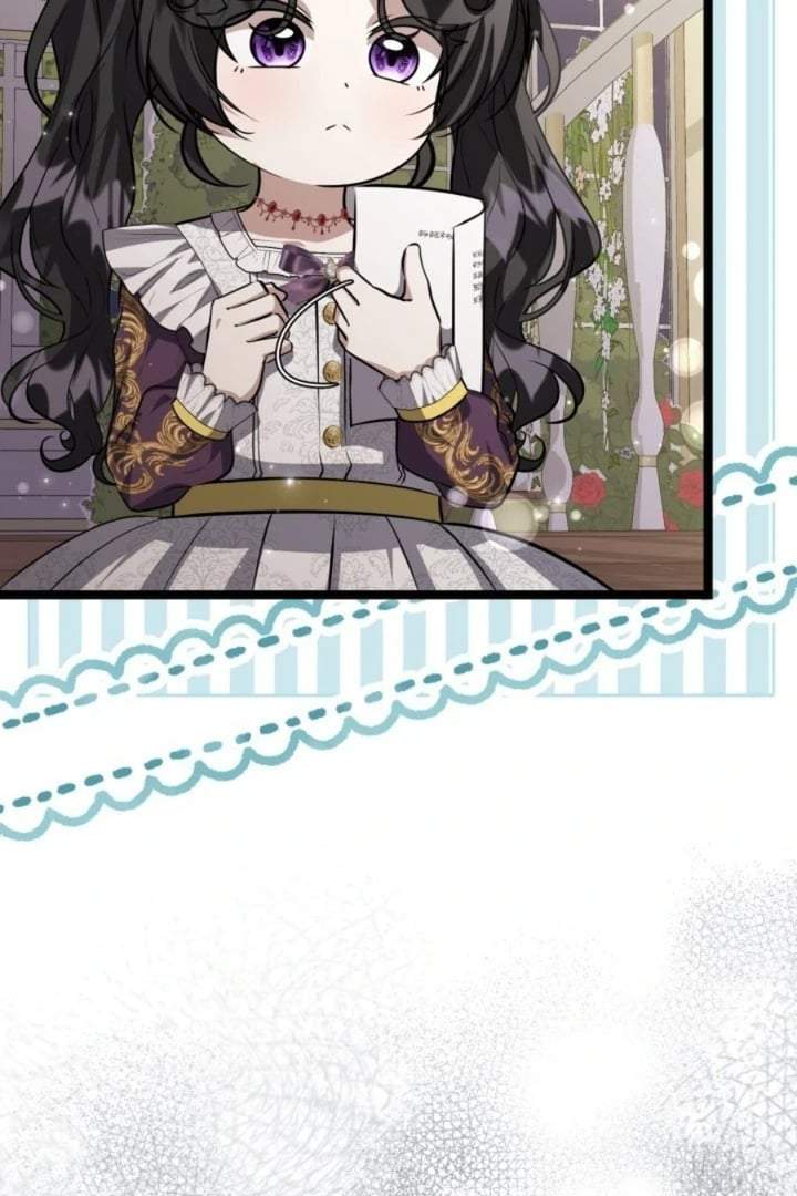 The Villain’s Daughter Plans To Run Away Chapter 76