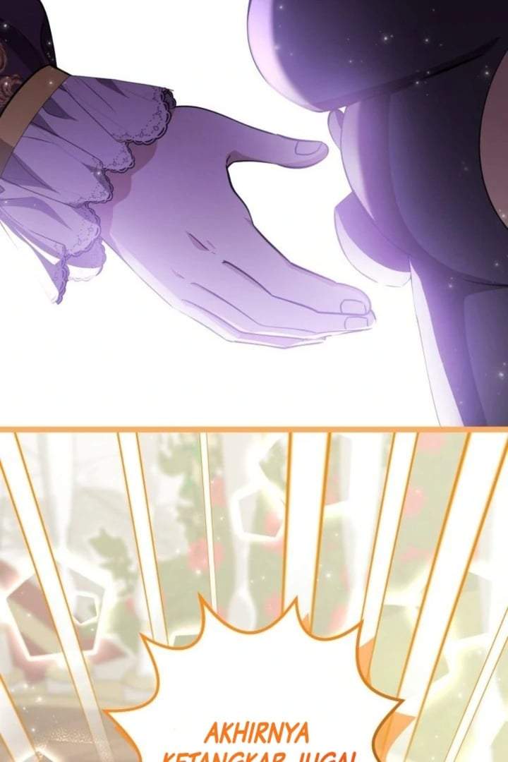 The Villain’s Daughter Plans To Run Away Chapter 76