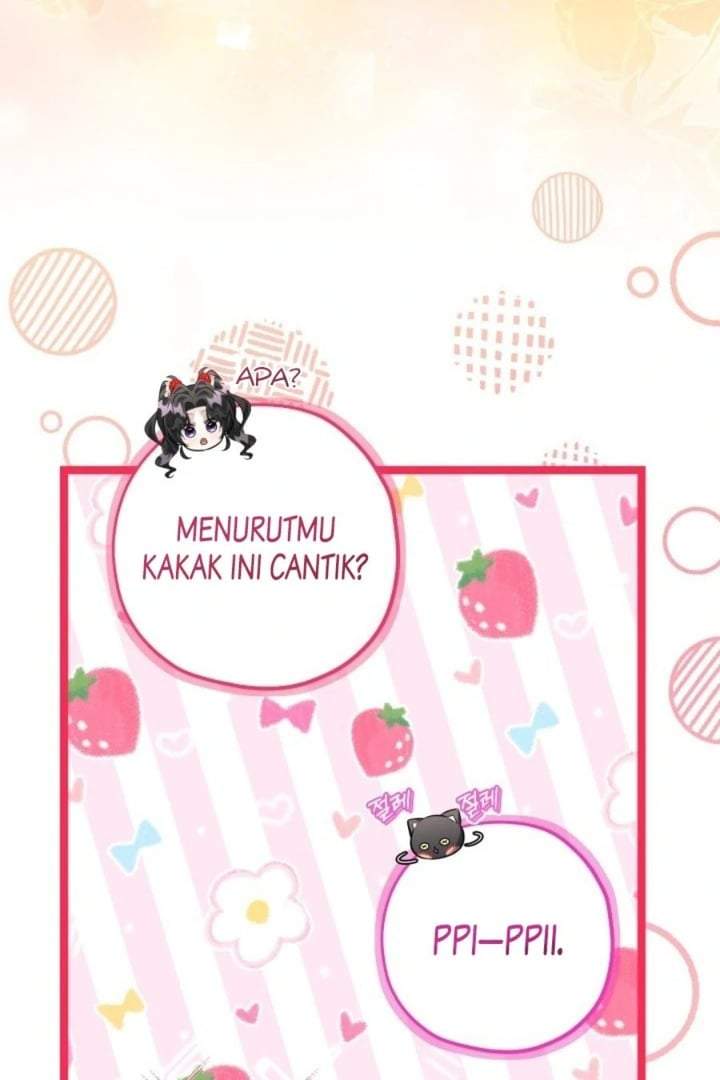 The Villain’s Daughter Plans To Run Away Chapter 76