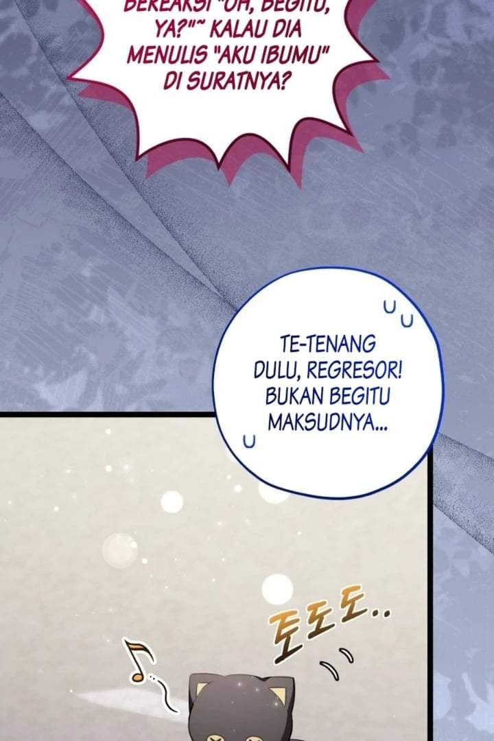 The Villain’s Daughter Plans To Run Away Chapter 76