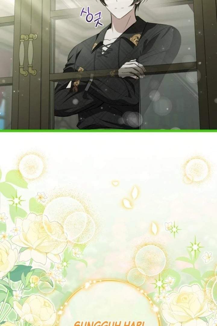 The Villain’s Daughter Plans To Run Away Chapter 76