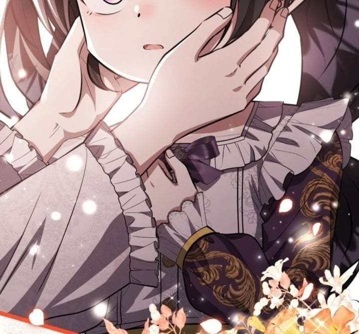 The Villain’s Daughter Plans To Run Away Chapter 76