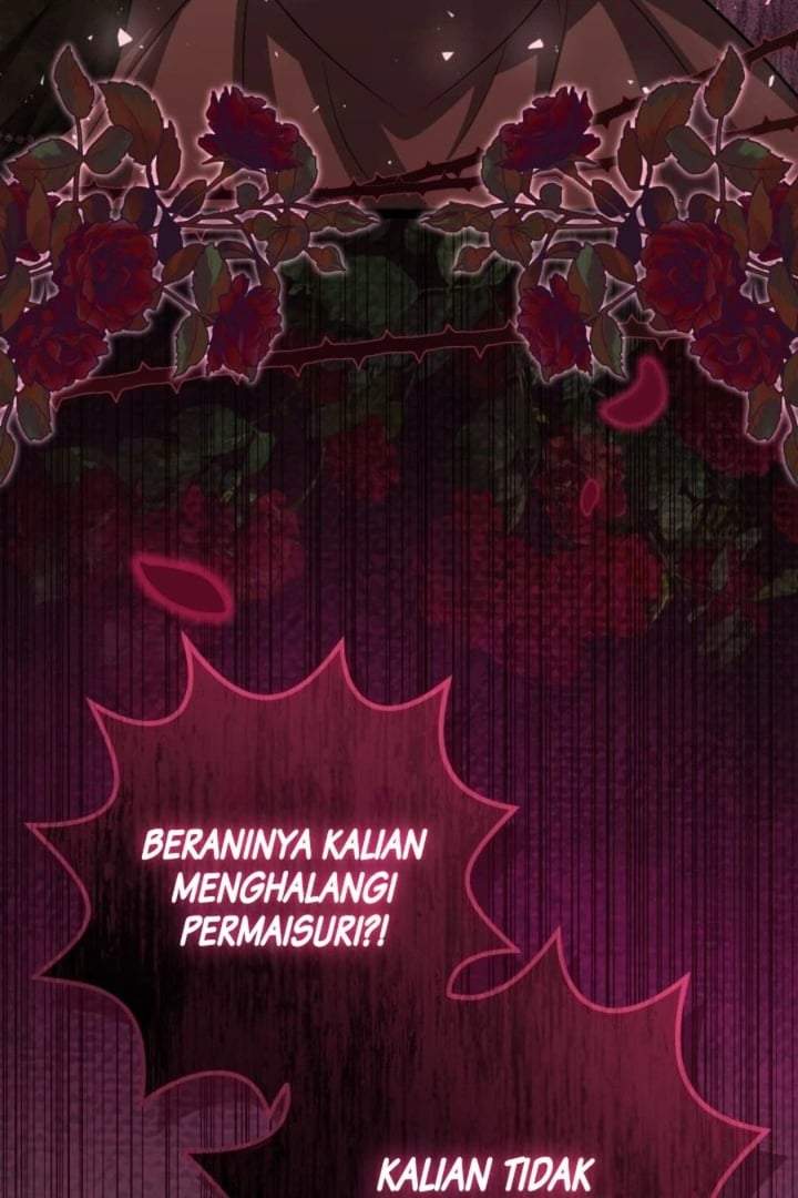 The Villain’s Daughter Plans To Run Away Chapter 76