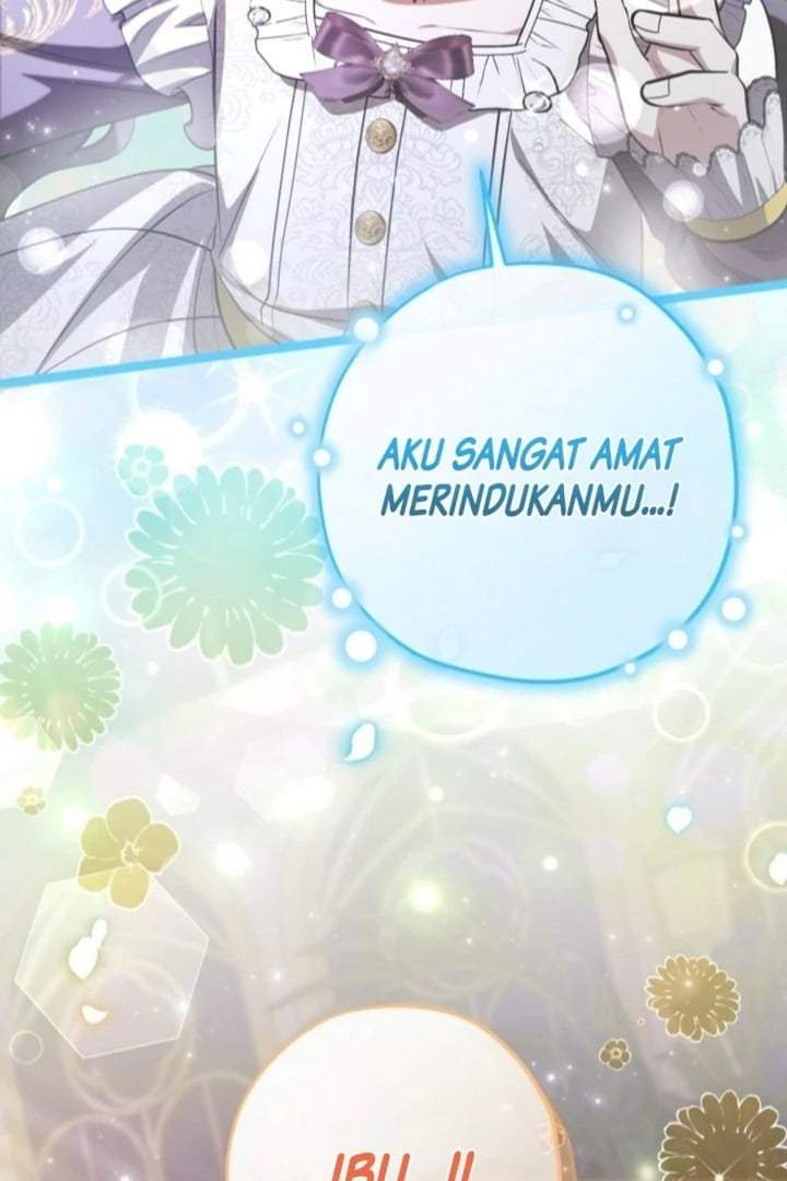 The Villain’s Daughter Plans To Run Away Chapter 76