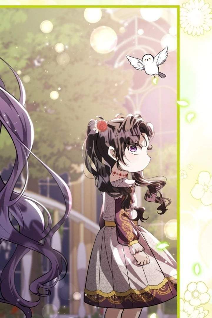 The Villain’s Daughter Plans To Run Away Chapter 76