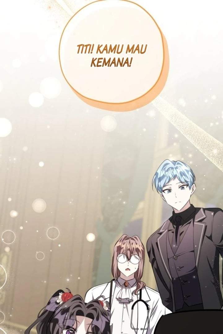 The Villain’s Daughter Plans To Run Away Chapter 76