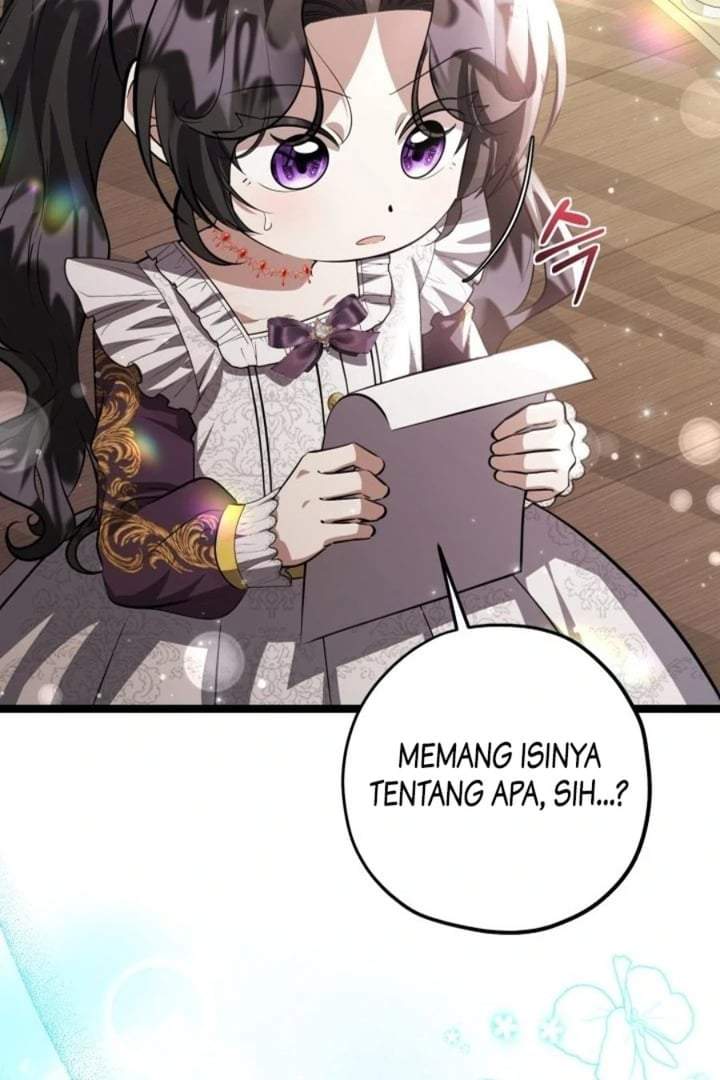 The Villain’s Daughter Plans To Run Away Chapter 76
