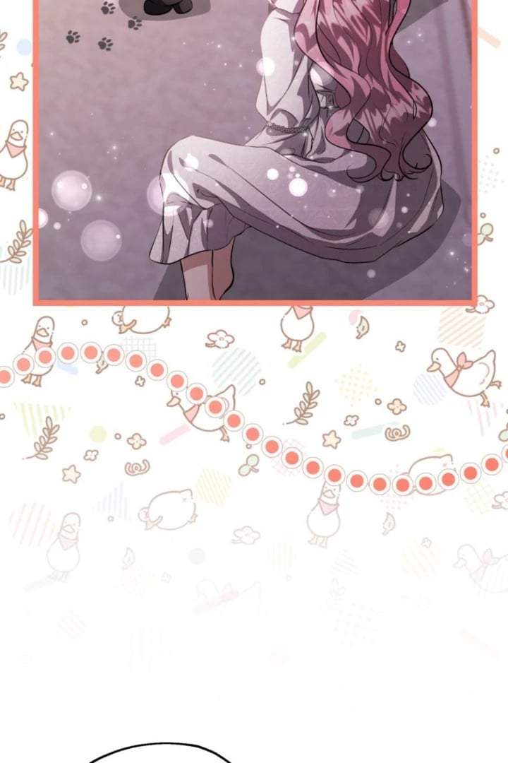 The Villain’s Daughter Plans To Run Away Chapter 77