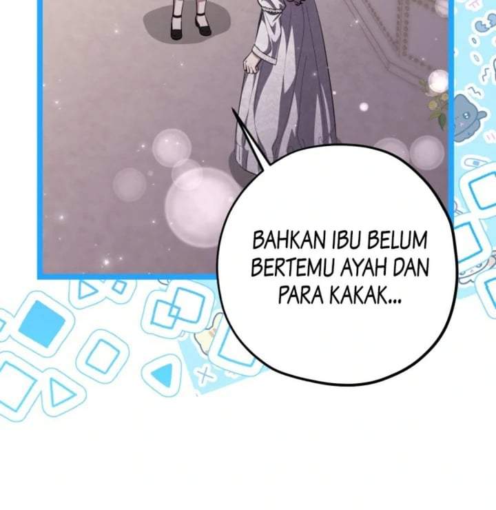 The Villain’s Daughter Plans To Run Away Chapter 77
