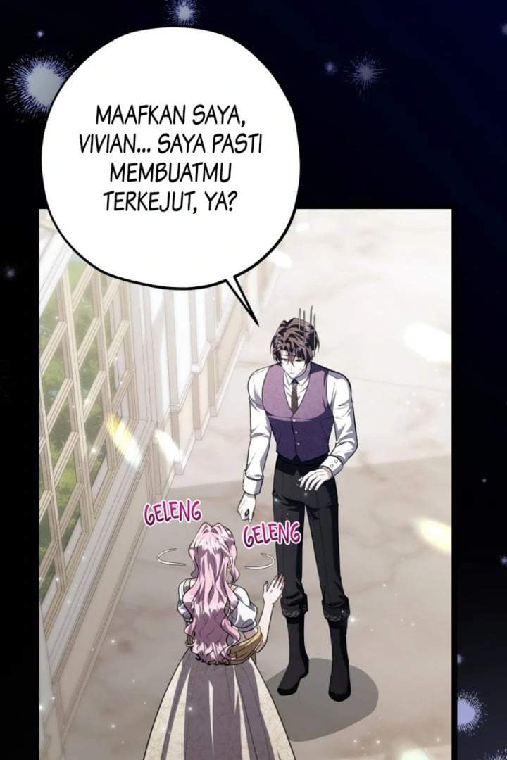 The Villain’s Daughter Plans To Run Away Chapter 77