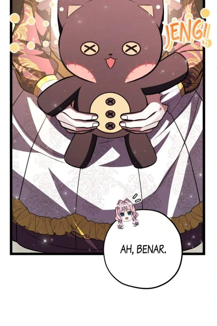 The Villain’s Daughter Plans To Run Away Chapter 77