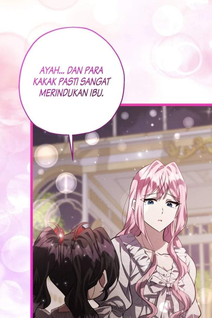The Villain’s Daughter Plans To Run Away Chapter 77