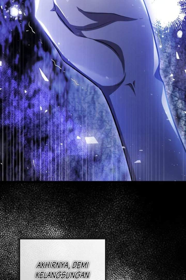 The Villain’s Daughter Plans To Run Away Chapter 77