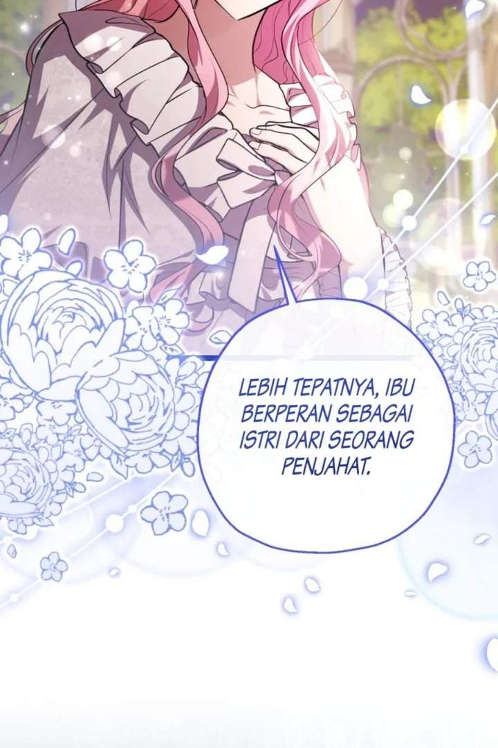 The Villain’s Daughter Plans To Run Away Chapter 77