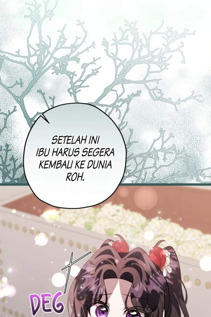 The Villain’s Daughter Plans To Run Away Chapter 77