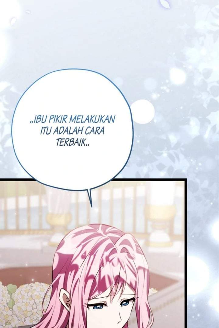 The Villain’s Daughter Plans To Run Away Chapter 77