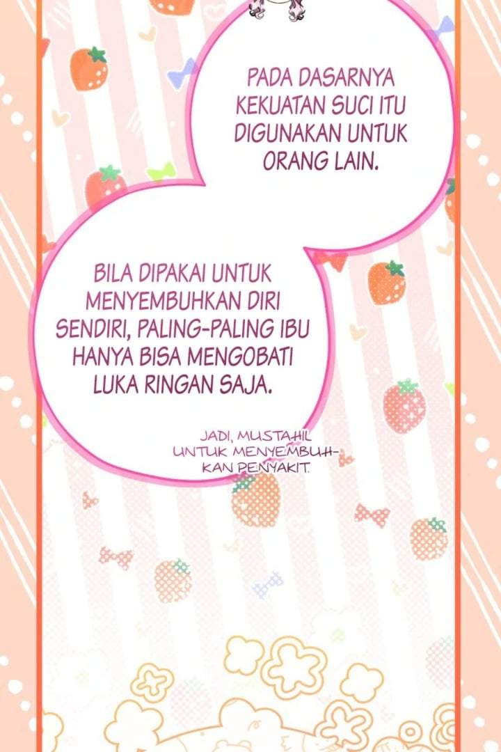 The Villain’s Daughter Plans To Run Away Chapter 77