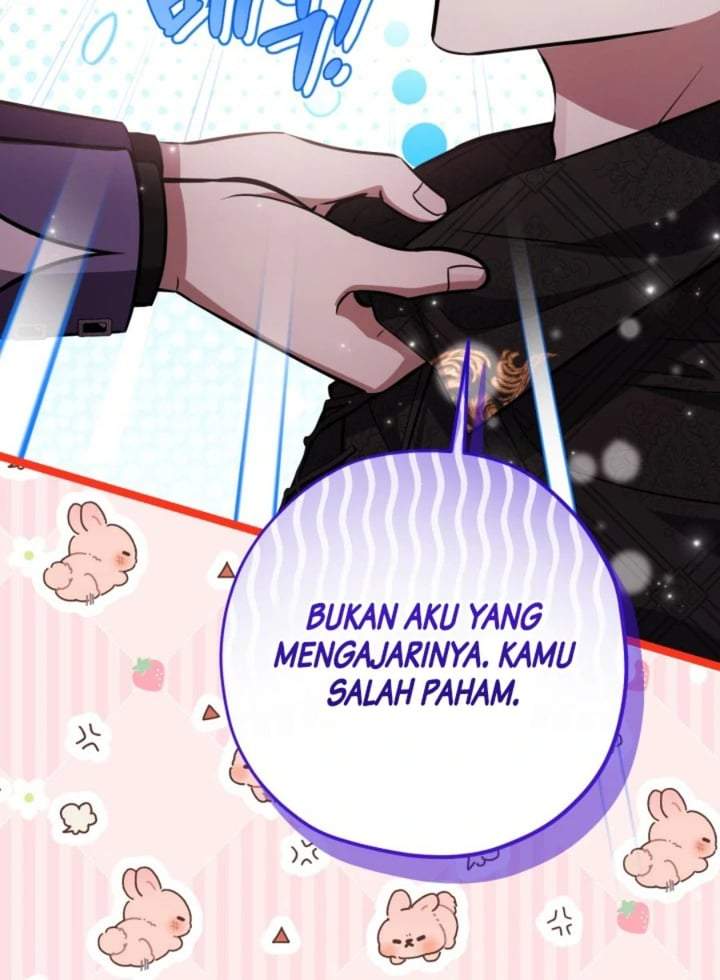 The Villain’s Daughter Plans To Run Away Chapter 78