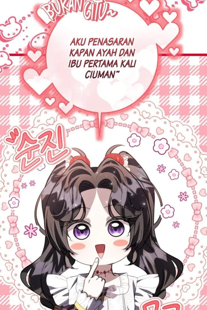 The Villain’s Daughter Plans To Run Away Chapter 78