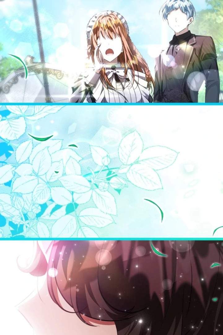 The Villain’s Daughter Plans To Run Away Chapter 78