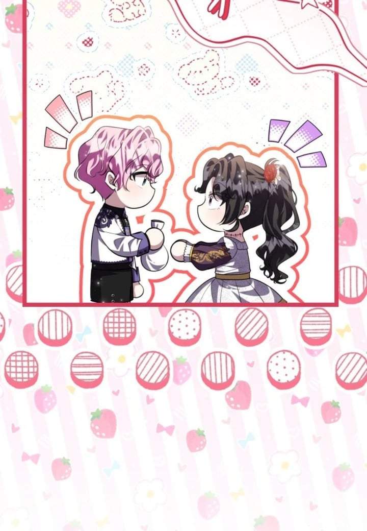 The Villain’s Daughter Plans To Run Away Chapter 78