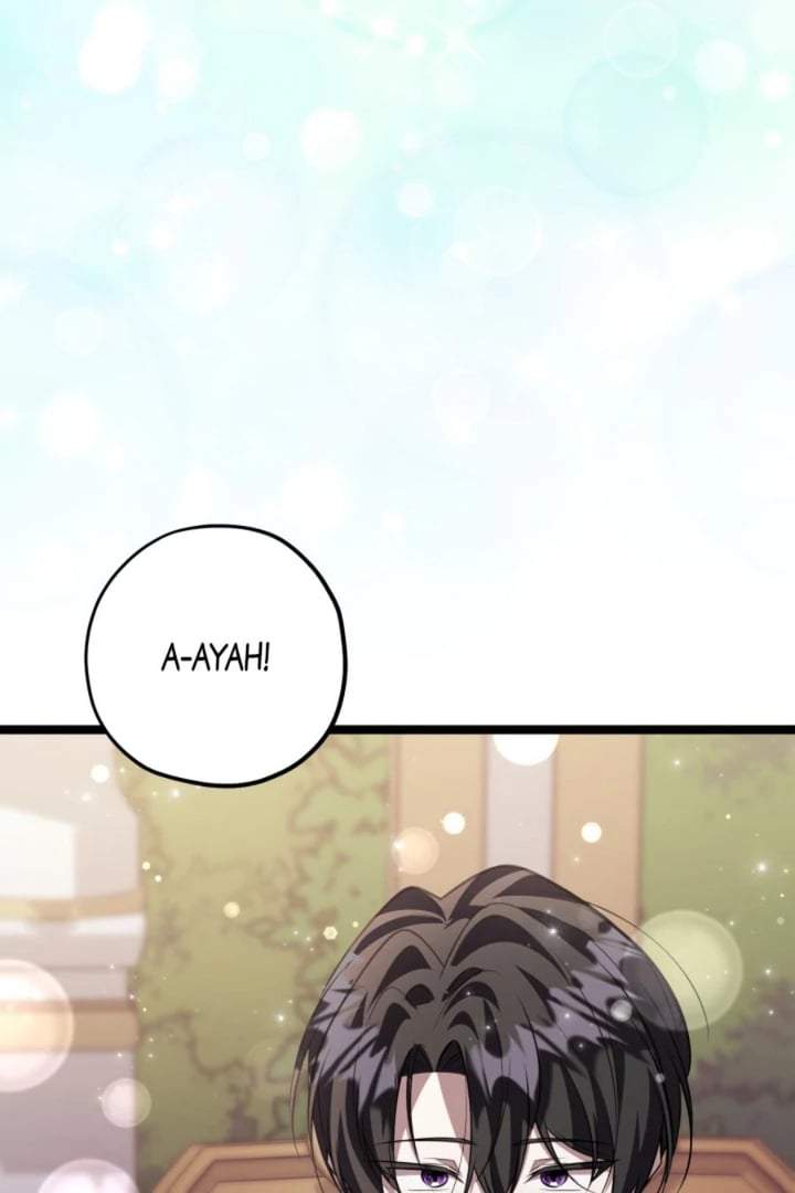 The Villain’s Daughter Plans To Run Away Chapter 78
