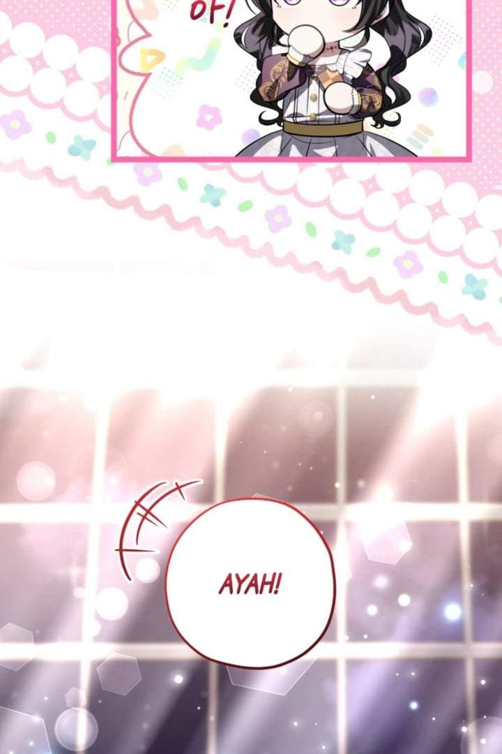 The Villain’s Daughter Plans To Run Away Chapter 78
