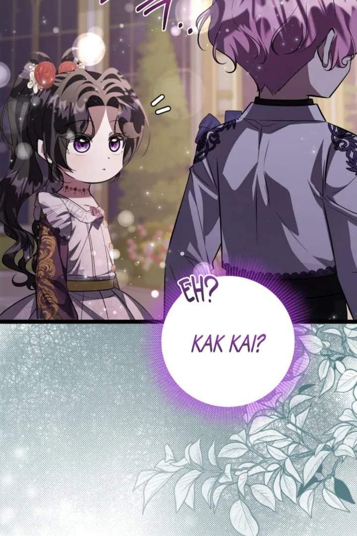 The Villain’s Daughter Plans To Run Away Chapter 78