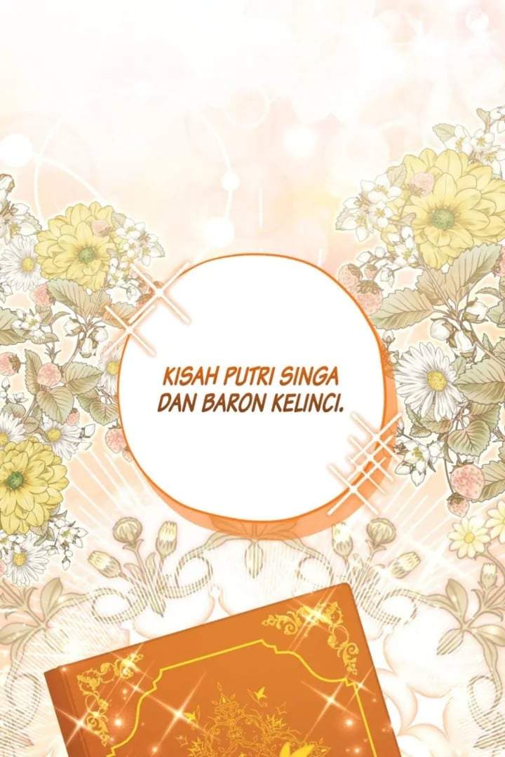 The Villain’s Daughter Plans To Run Away Chapter 78