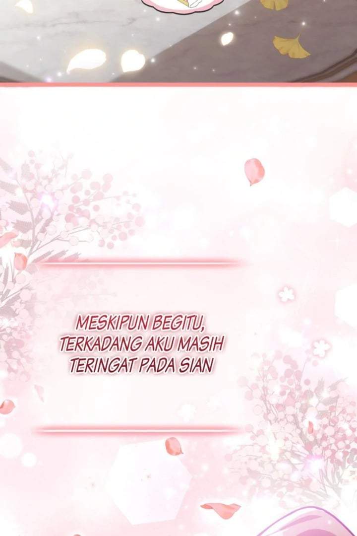The Villain’s Daughter Plans To Run Away Chapter 78