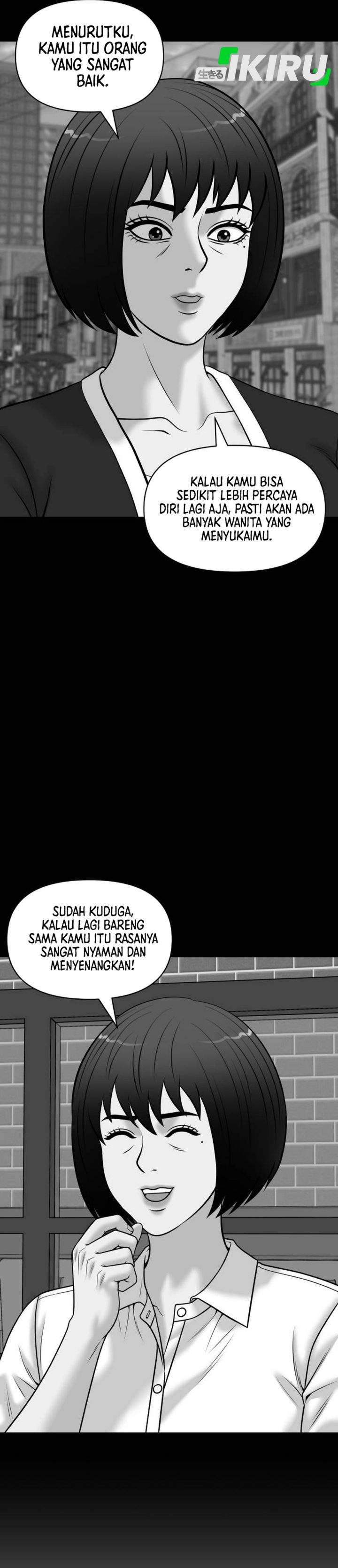 Around Forty Chapter 59