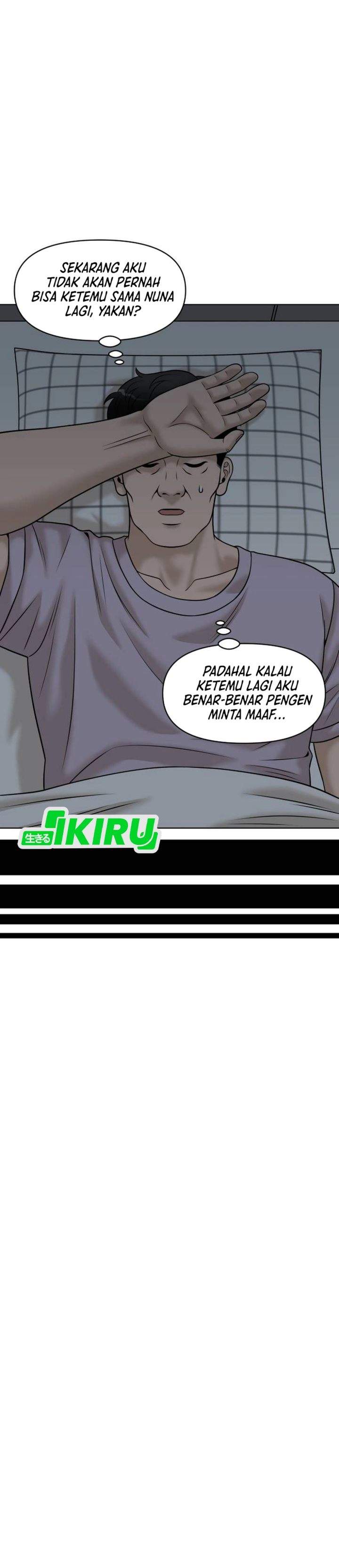 Around Forty Chapter 59