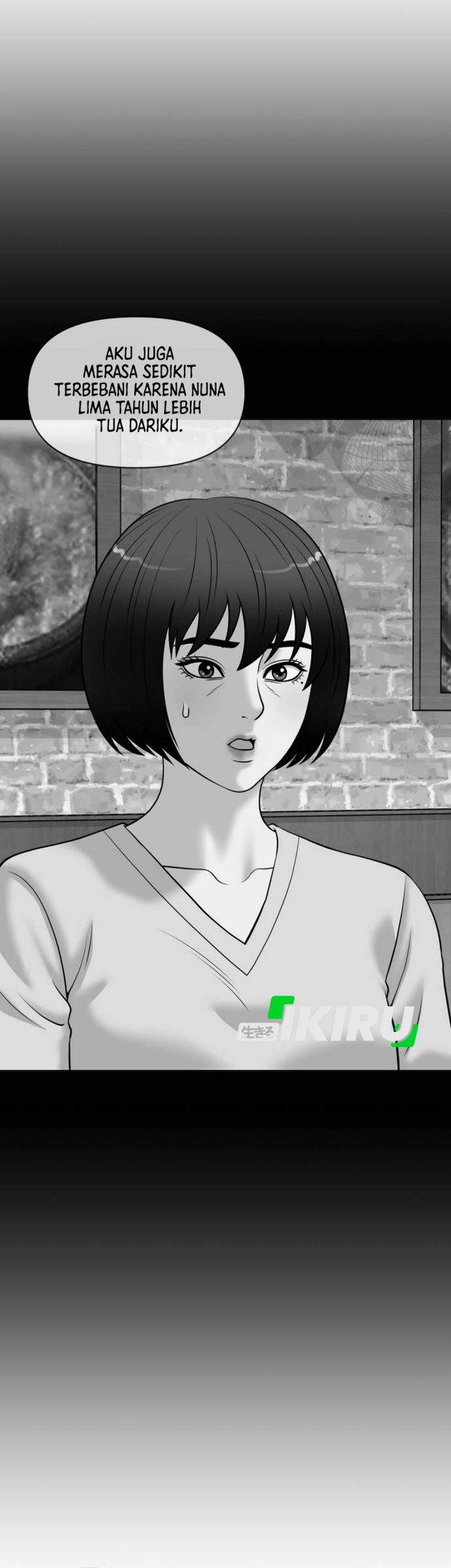 Around Forty Chapter 59
