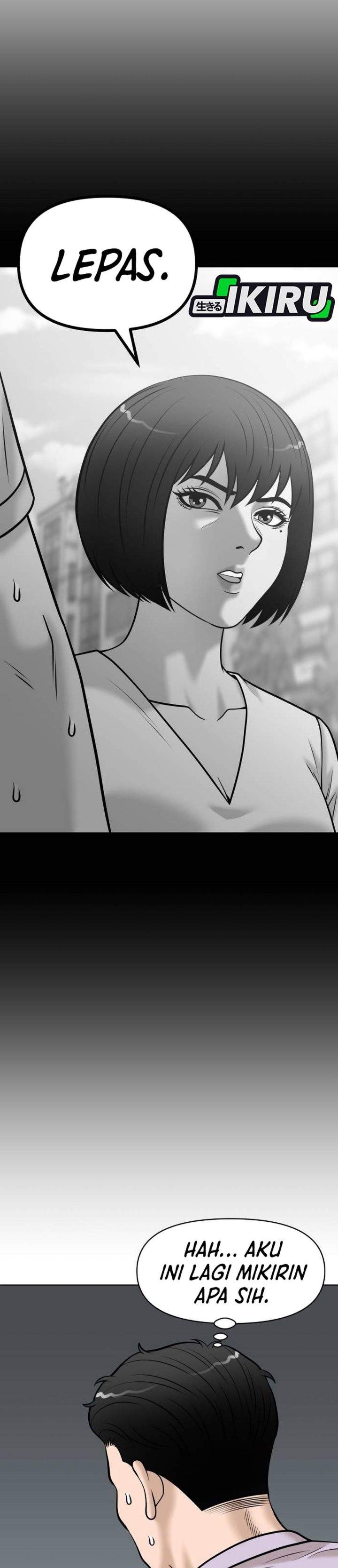Around Forty Chapter 61