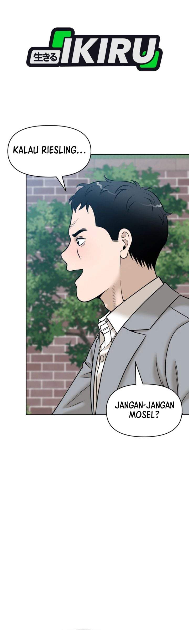 Around Forty Chapter 63