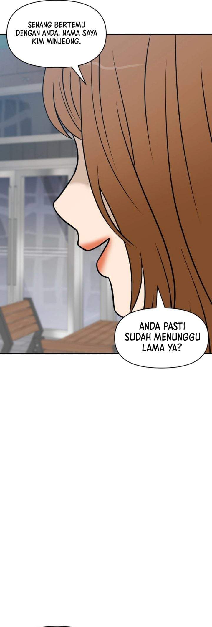 Around Forty Chapter 63