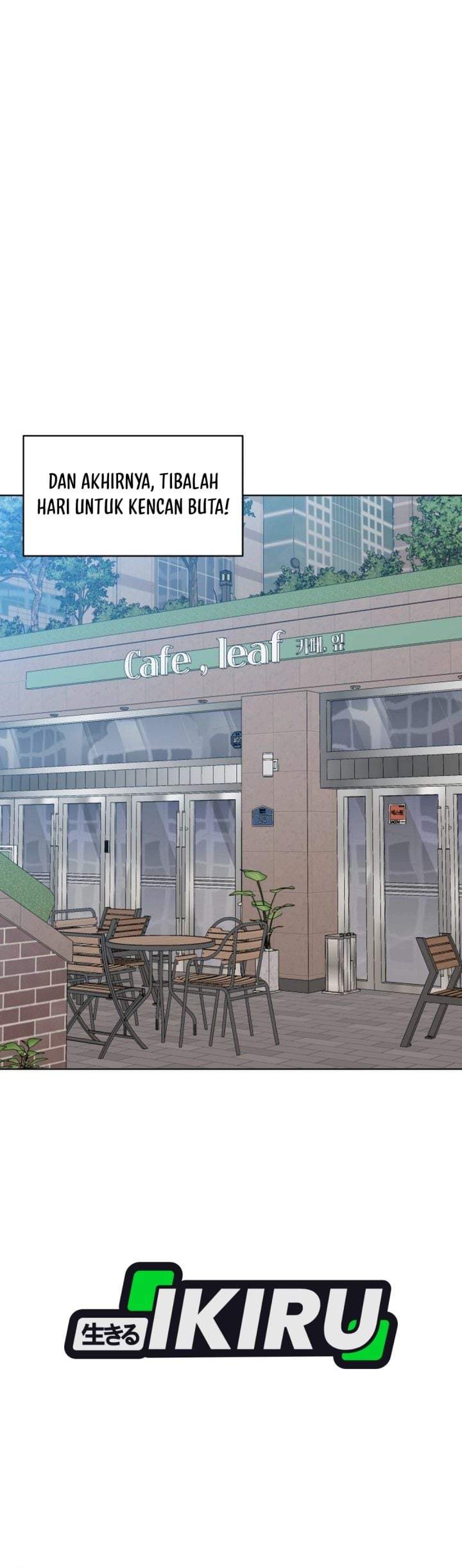 Around Forty Chapter 63