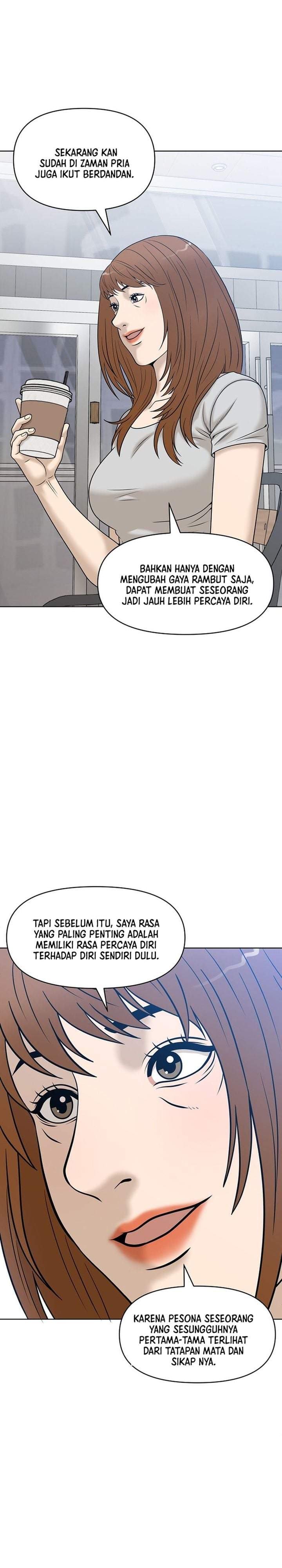 Around Forty Chapter 64