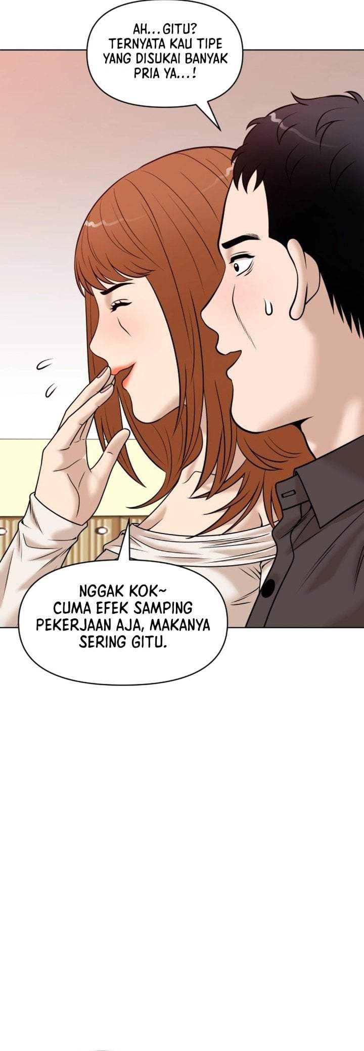 Around Forty Chapter 68