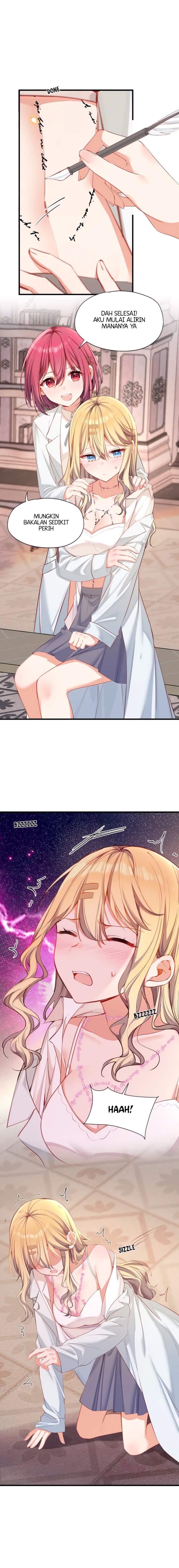 Please Bully Me, Miss Villainess! Chapter 143
