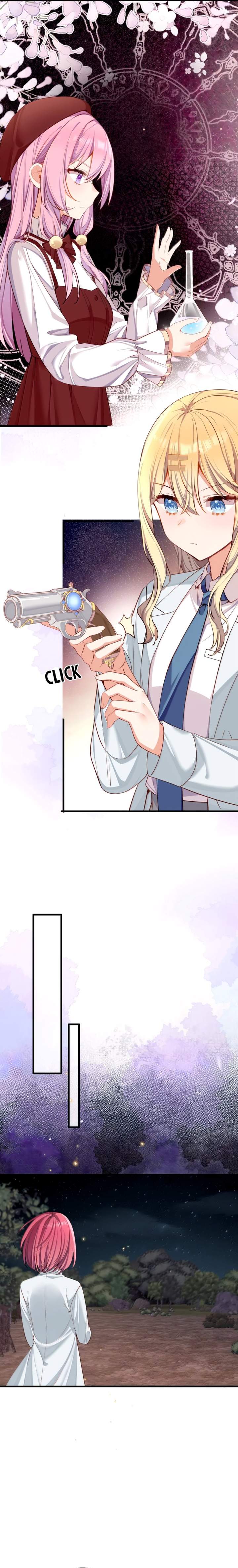 Please Bully Me, Miss Villainess! Chapter 144